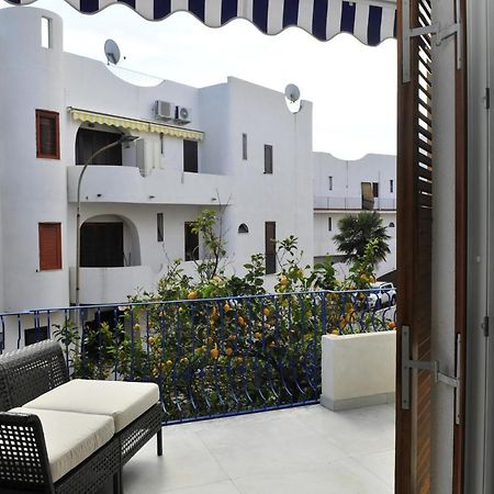 Ferienwohnung Casa Delle Sardine By Wonderful Italy Giardini-Naxos Exterior foto