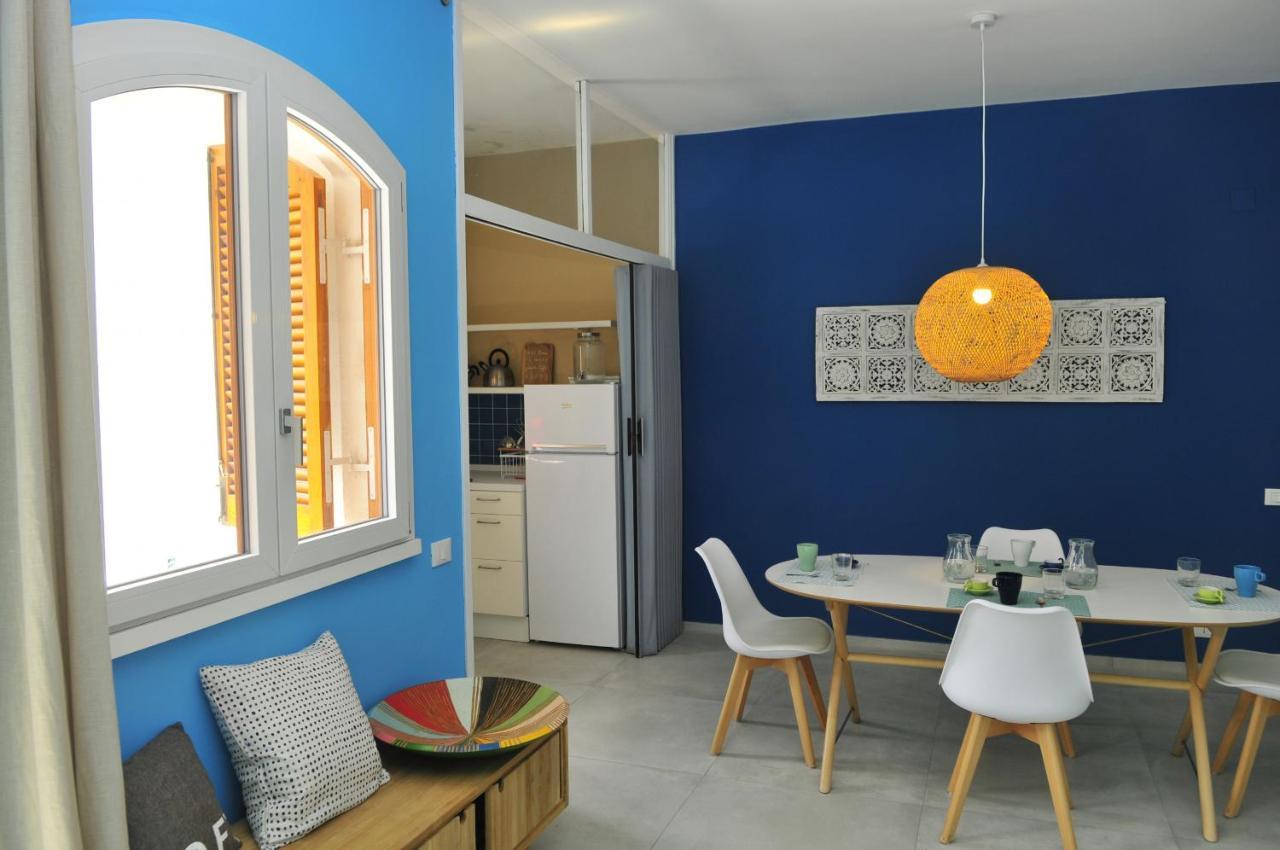 Ferienwohnung Casa Delle Sardine By Wonderful Italy Giardini-Naxos Exterior foto