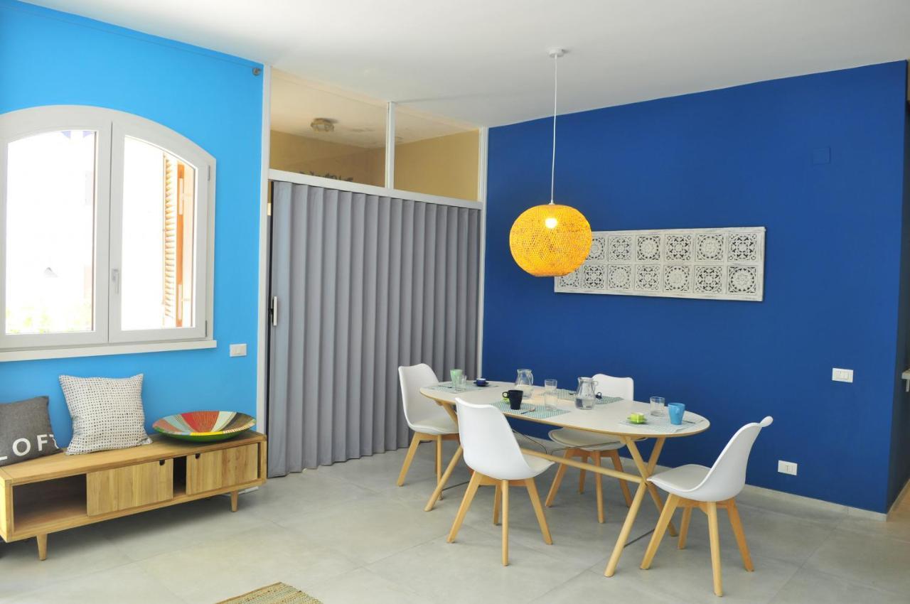 Ferienwohnung Casa Delle Sardine By Wonderful Italy Giardini-Naxos Exterior foto