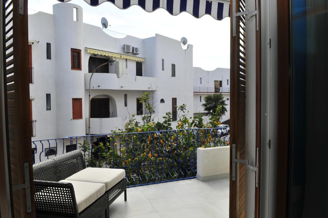 Ferienwohnung Casa Delle Sardine By Wonderful Italy Giardini-Naxos Exterior foto