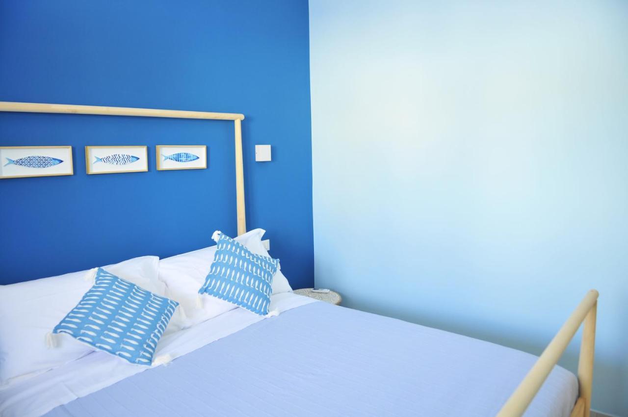 Ferienwohnung Casa Delle Sardine By Wonderful Italy Giardini-Naxos Exterior foto