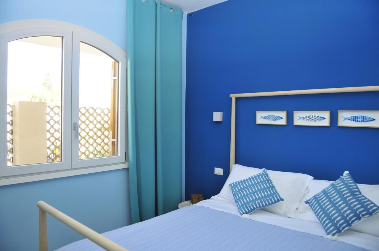 Ferienwohnung Casa Delle Sardine By Wonderful Italy Giardini-Naxos Exterior foto