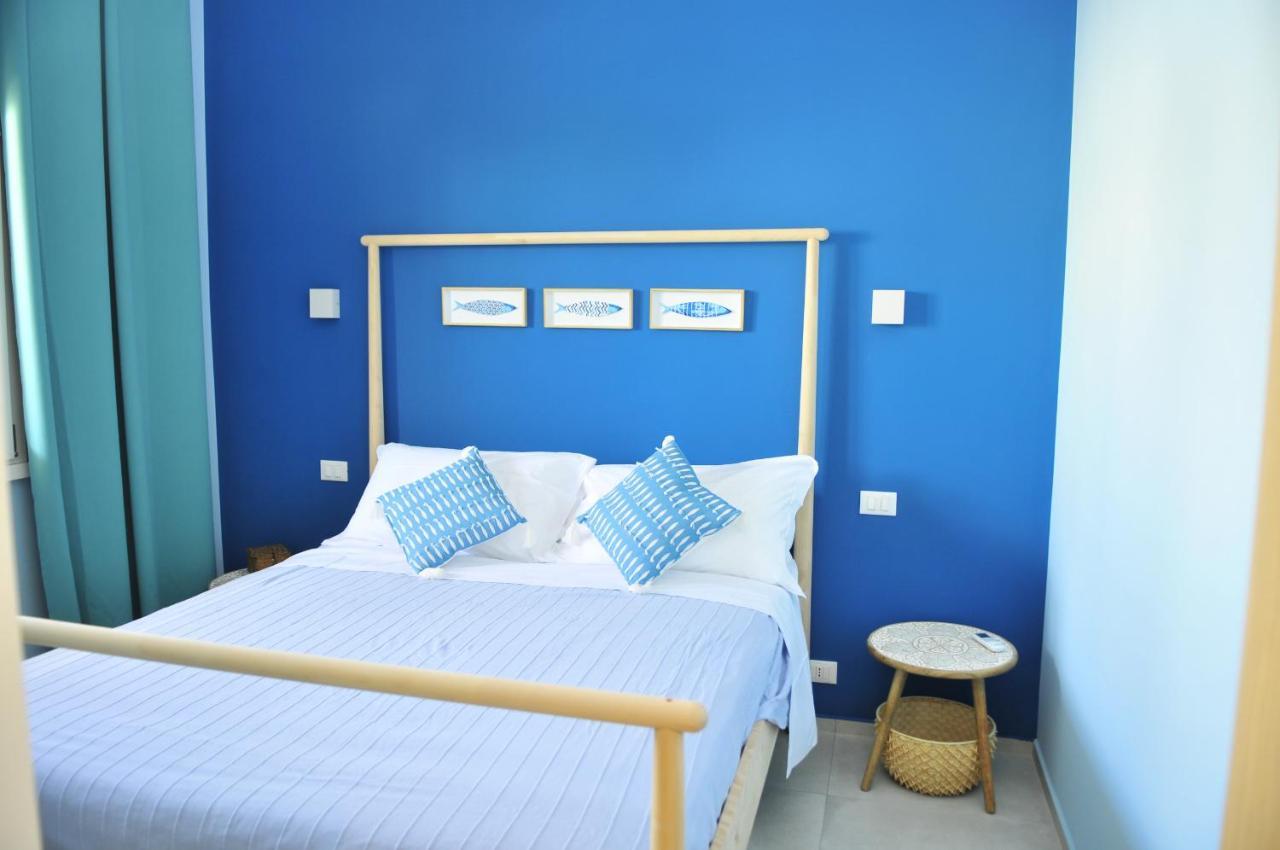 Ferienwohnung Casa Delle Sardine By Wonderful Italy Giardini-Naxos Exterior foto